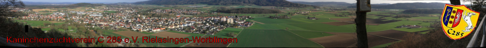 Kaninchenzuchtverein C 285 e.V. Rielasingen-Worblingen